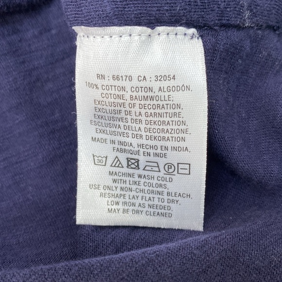 Beautiful Anthropologie crochet-esque detail tank from Meadow Rue - Picture 5 of 5